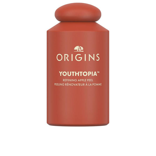 Origins Youthtopia Tonico Esfoliante Pelle Luminosa