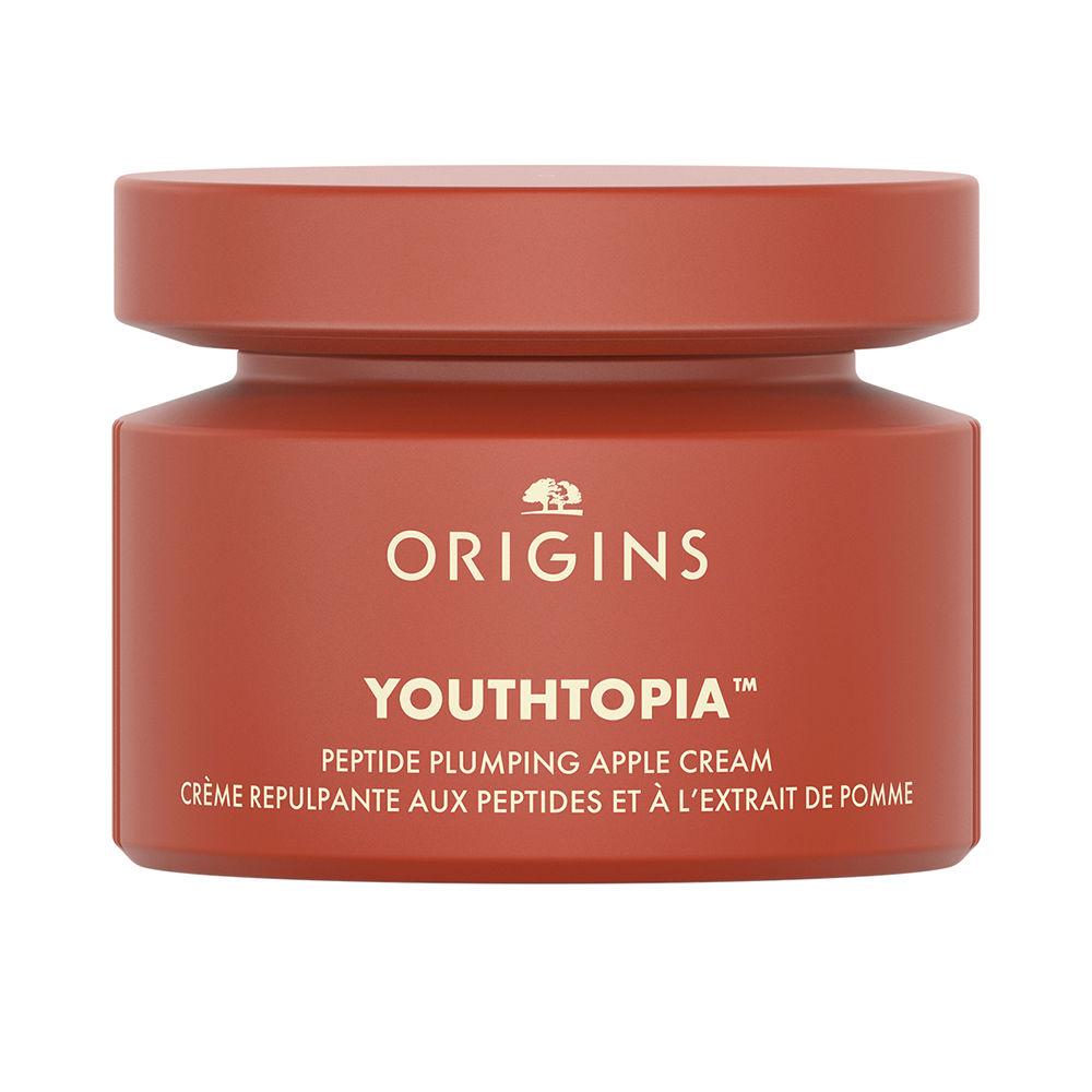 Origins Youthtopia Crema Idratante Leggera Idratazione Istantanea