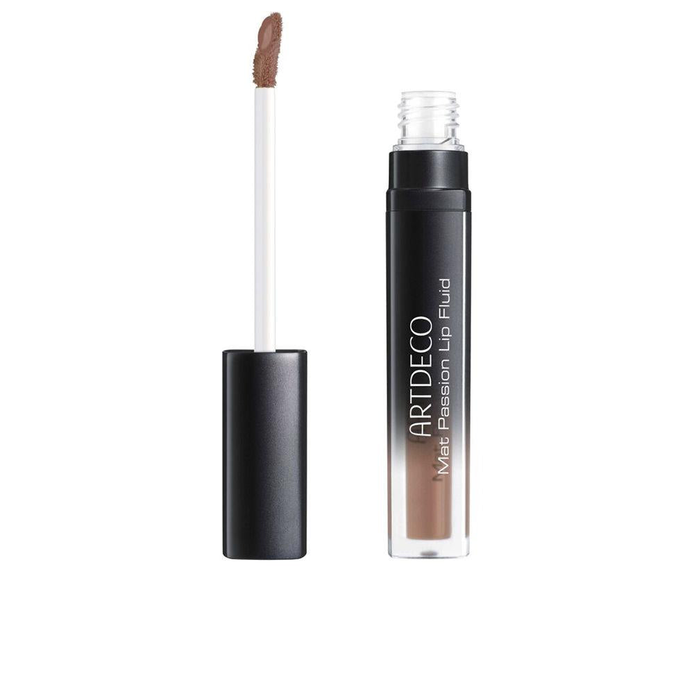 Artdeco Mat Passion Lip Fluid 60-Loyal Nude 3ml
