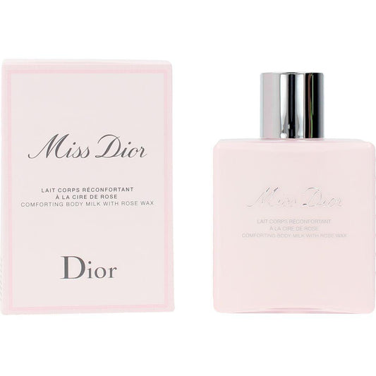 Dior Miss Dior Latte Corpo Idratante Pelle Setosa E Luminosa