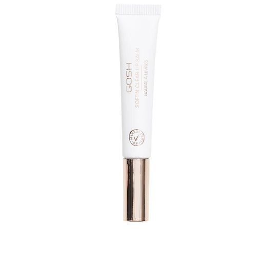 Baume à lèvres Gosh Soft'n Clear Brillance protectrice longue durée
