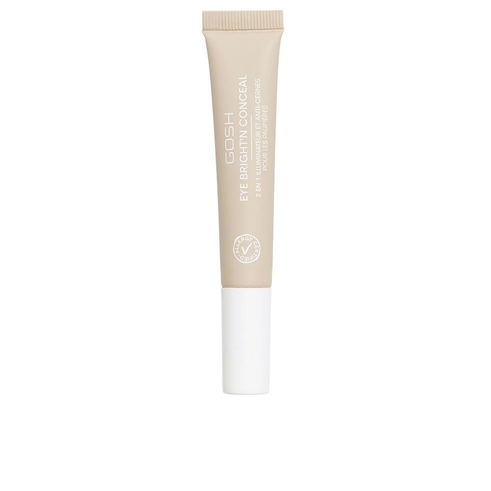 Gosh Eye Bright'n Conceal Correttore Liquido Formula Di Copertura Totale