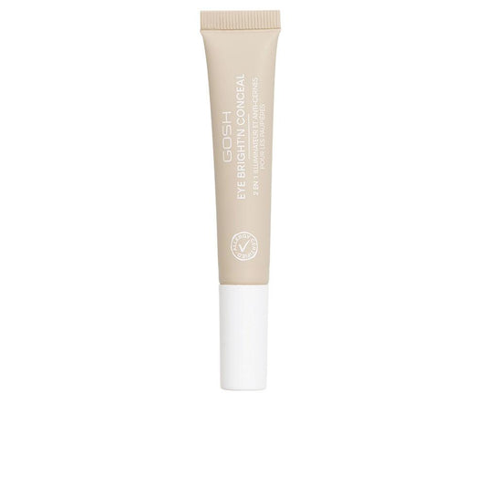 Gosh Eye Bright'n Conceal Liquid Concealer Full Coverage Formula