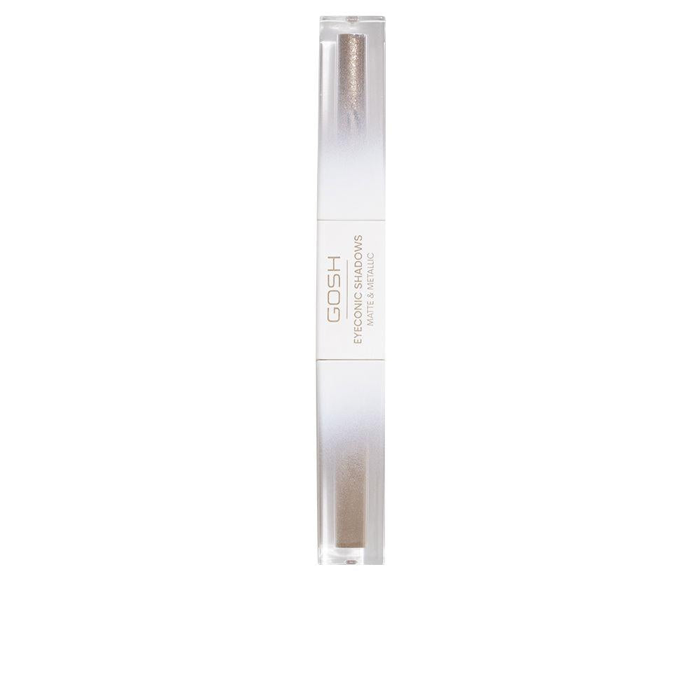 Gosh Eyeconic Shadows Mate y Metálico 002-Sassy 2ml
