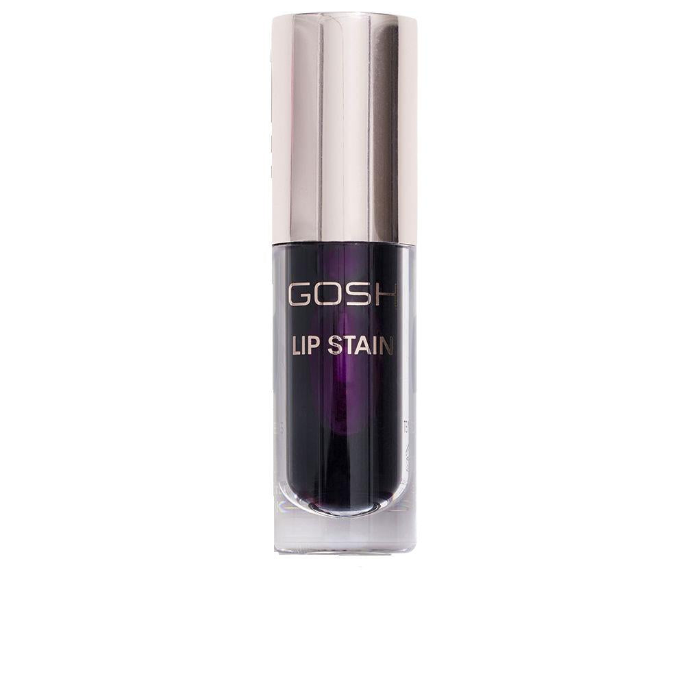 Gosh Lip Stain Teinture  Lèvres Couleur Longue Durée