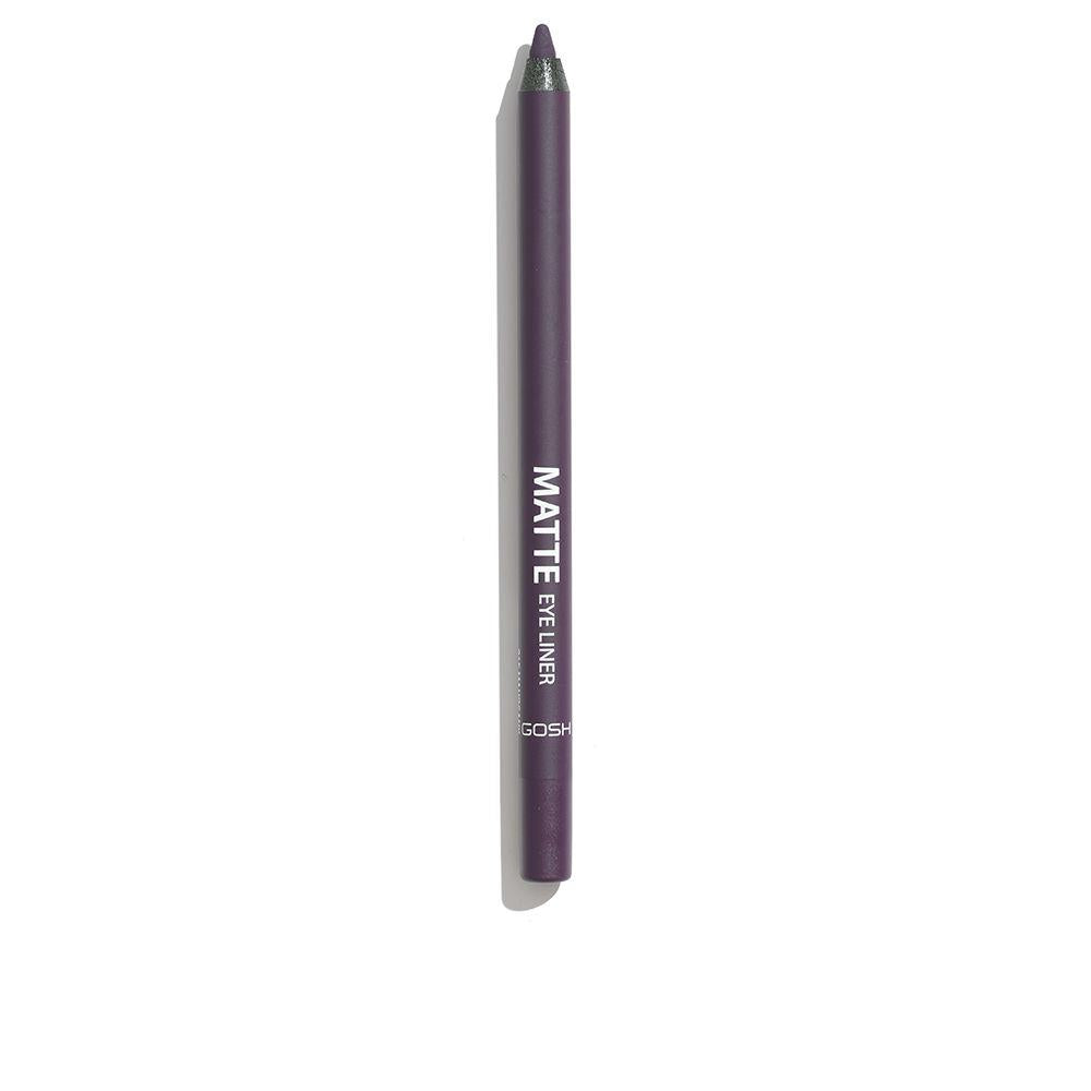 Gosh Matte Matita Eyeliner Sguardo Intenso Chic