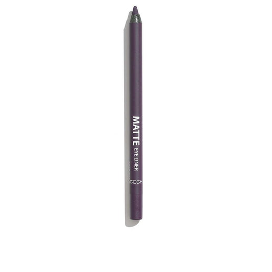 Gosh Matte Matita Eyeliner Sguardo Intenso Chic