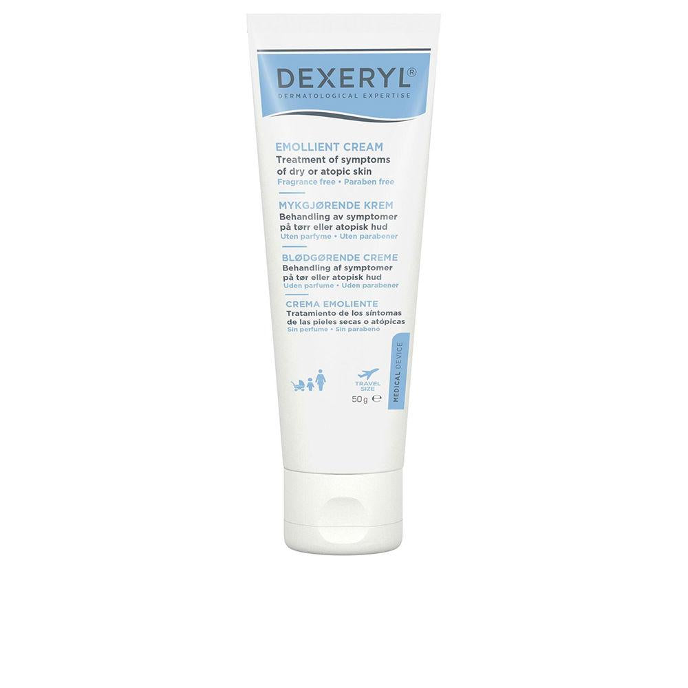 Dexeryl Crème molliente Protection Et Hydratation Avancée