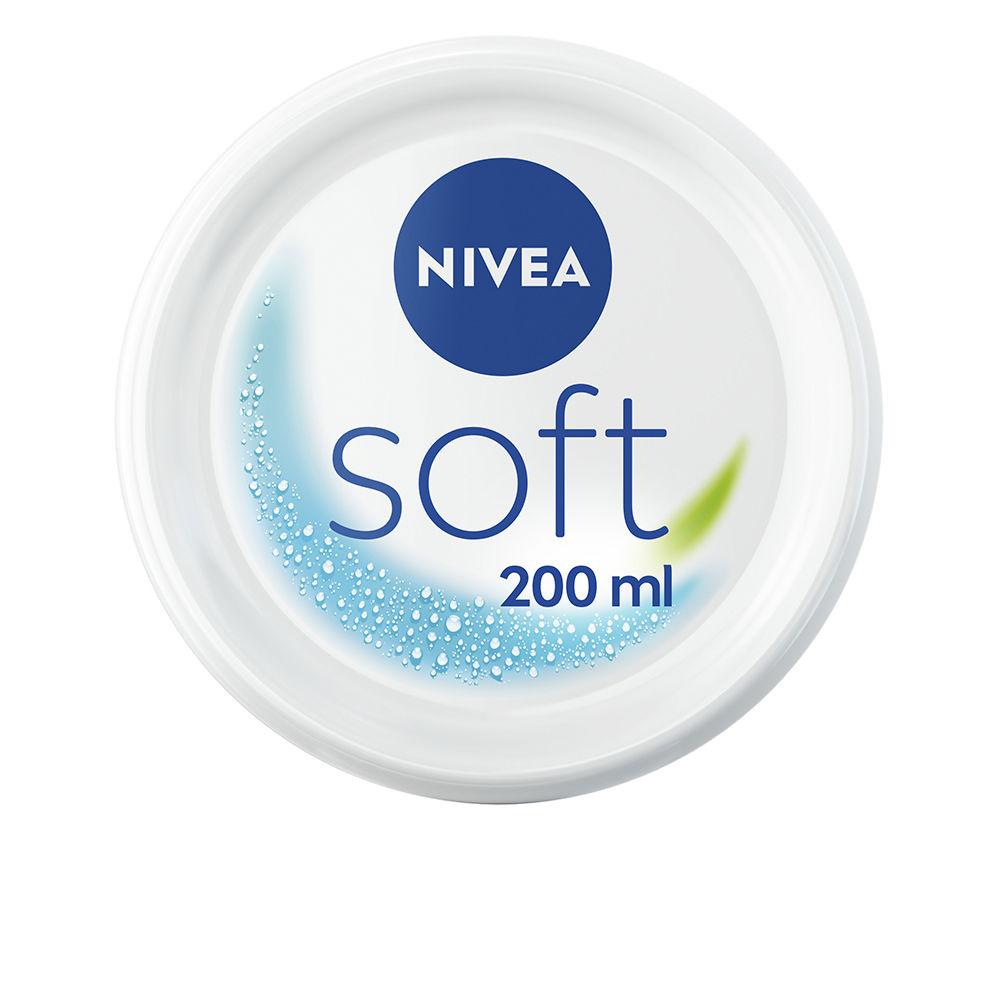 Nivea Nivea Care Crema Idratante Idratazione Profonda E Lenitiva