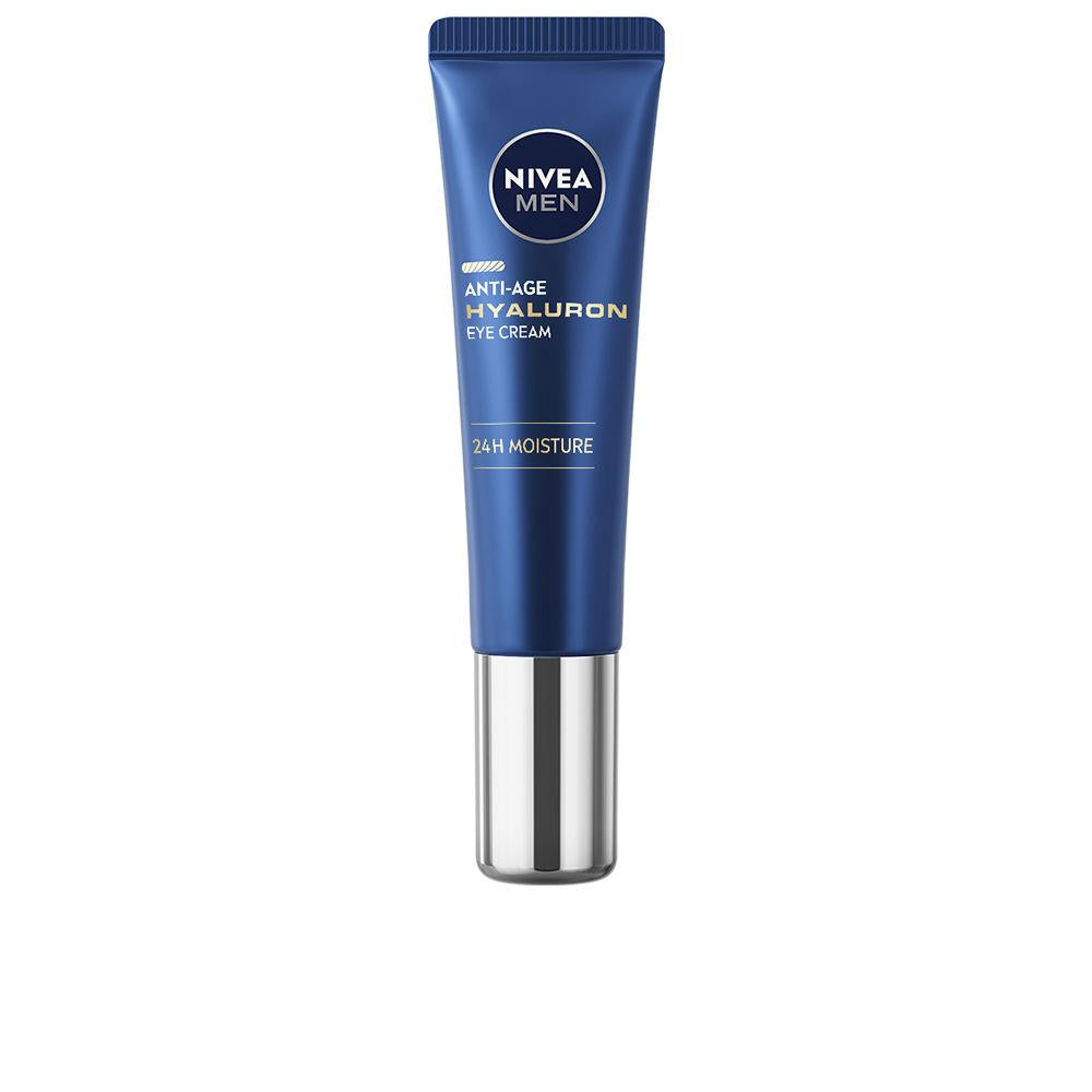 Nivea Nivea Men Trattamento Contorno Occhi Anti Age Con Acido Ialuronico Risultati Visibili