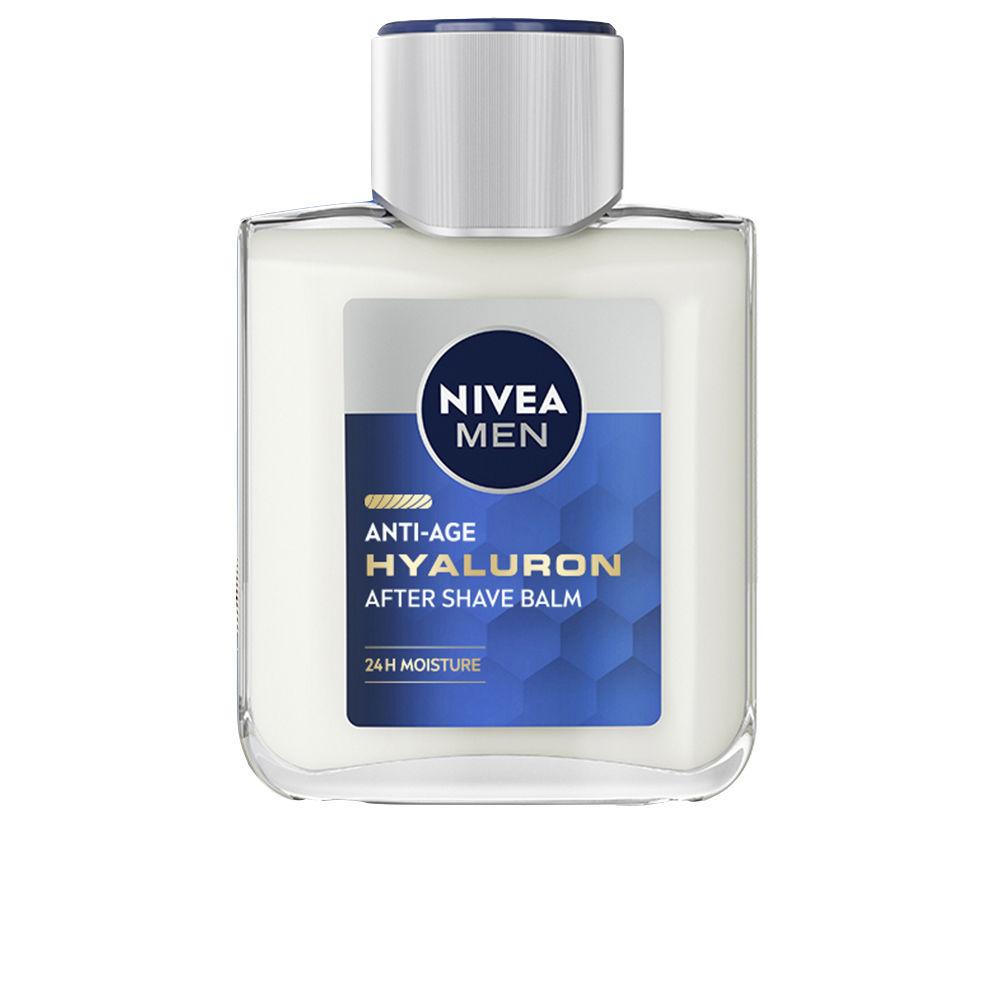 Nivea Nivea Men Balsamo Anti-Aging Dopo Rasatura Idratazione Immediata Pelle Giovane