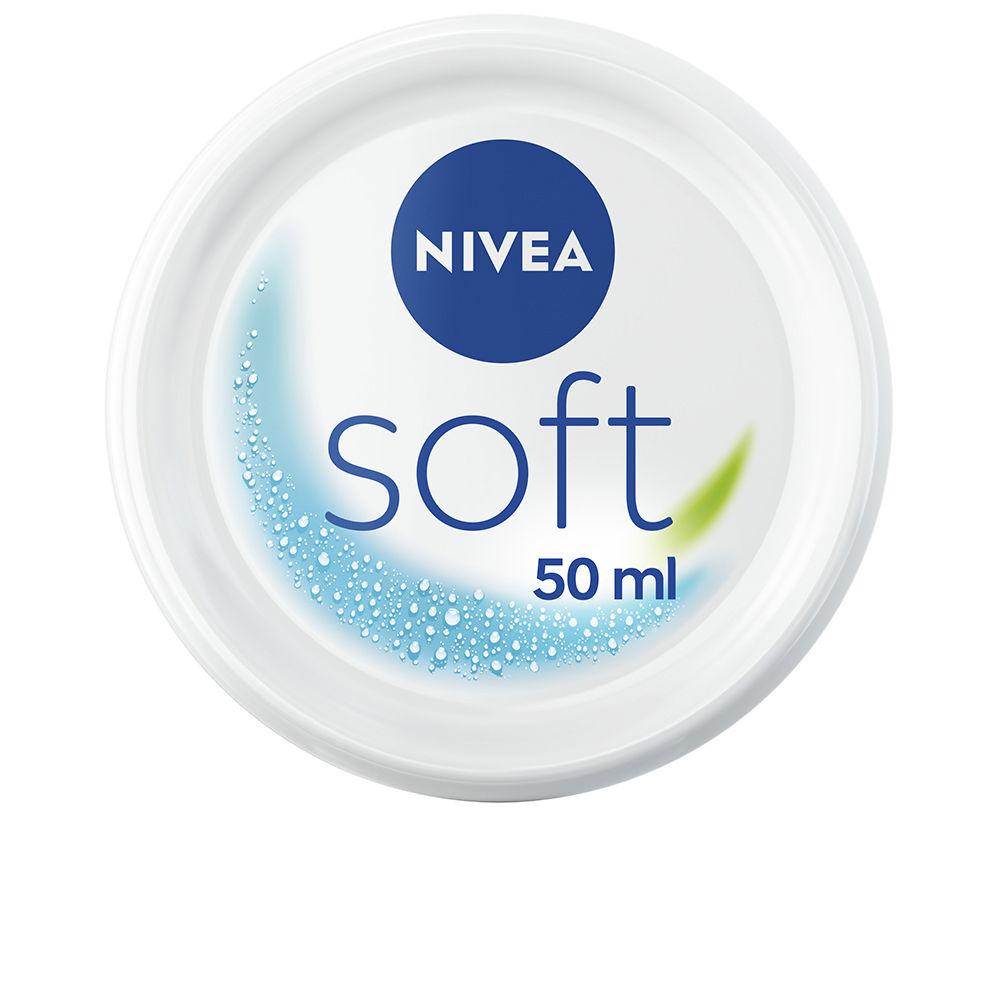Nivea Nivea Care Crème Hydratante Hydratation Profonde Et Revitalisante