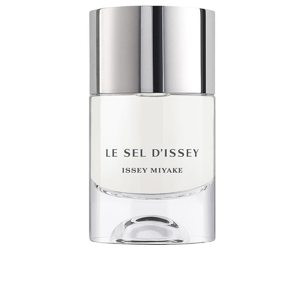 Issey Miyake Le Sel D'Issey Profumo Eau De Toilette Essenza Di Sale Rinvigorente