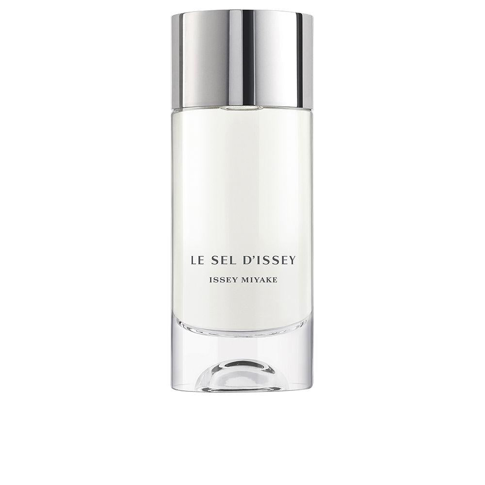 Issey Miyake Le Sel D'Issey Perfume Eau De Toilette Esencia De Sal Marina