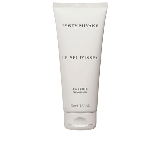 Issey Miyake Le Sel D'Issey Gel Doccia Note Marine Legnose