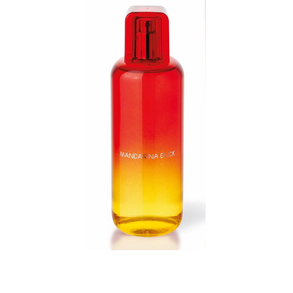 Mandarina Duck The Mandariners For Her Profumo Eau De Toilette Note Fruttate E Fiorite
