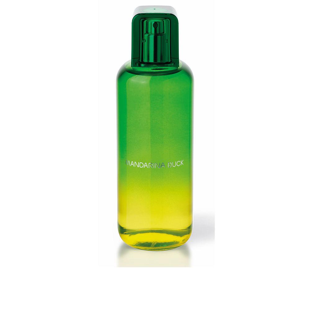 Mandarina Duck The Mandariners For Him Profumo Eau De Toilette Agrumato Ed Energizzante