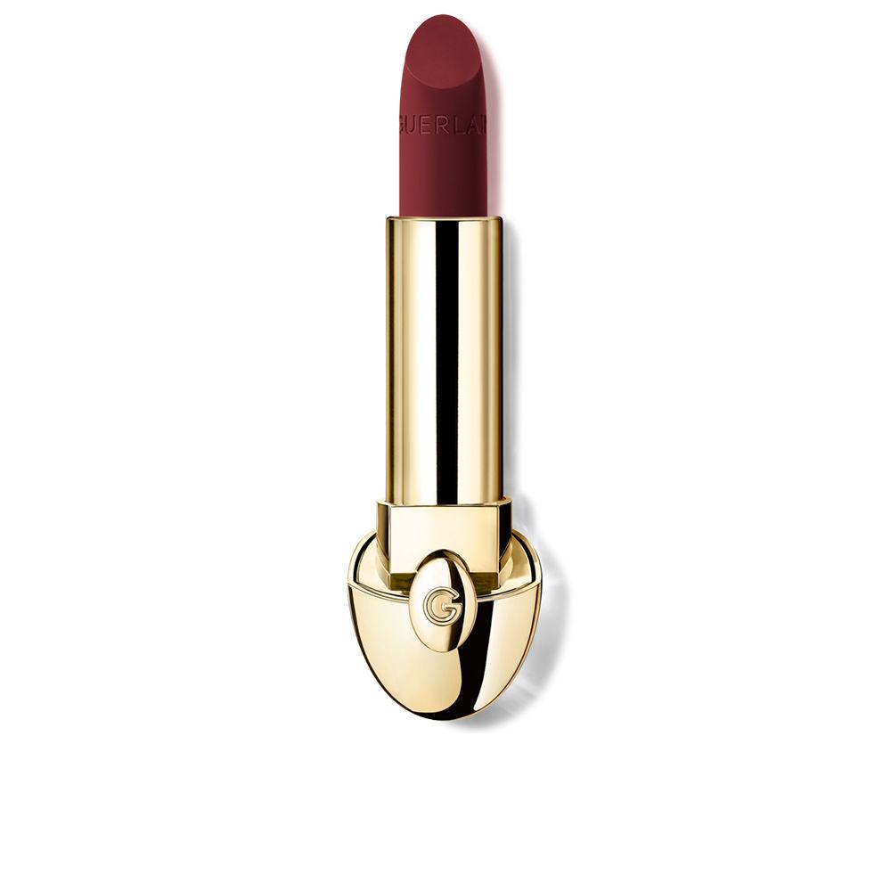Guerlain Rouge G Rossetto Ricaricabile Labbra Idratate E Rinnovate