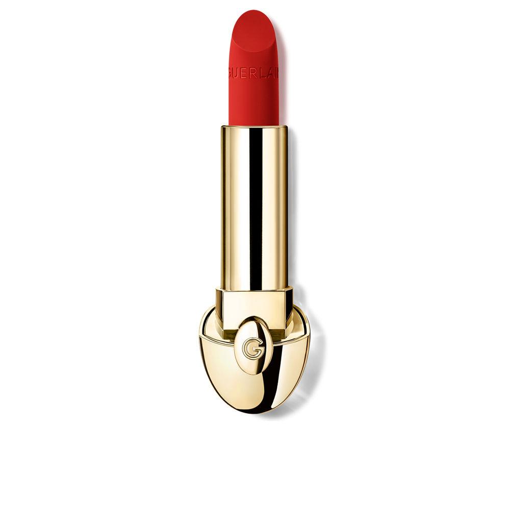 Guerlain Rouge G Rossetto Ricaricabile Labbra Idratate E Rinnovate