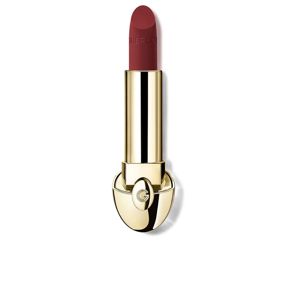 Guerlain Rouge G Rouge  Lèvres Rechargeable Lèvres Douces Et Hydratées