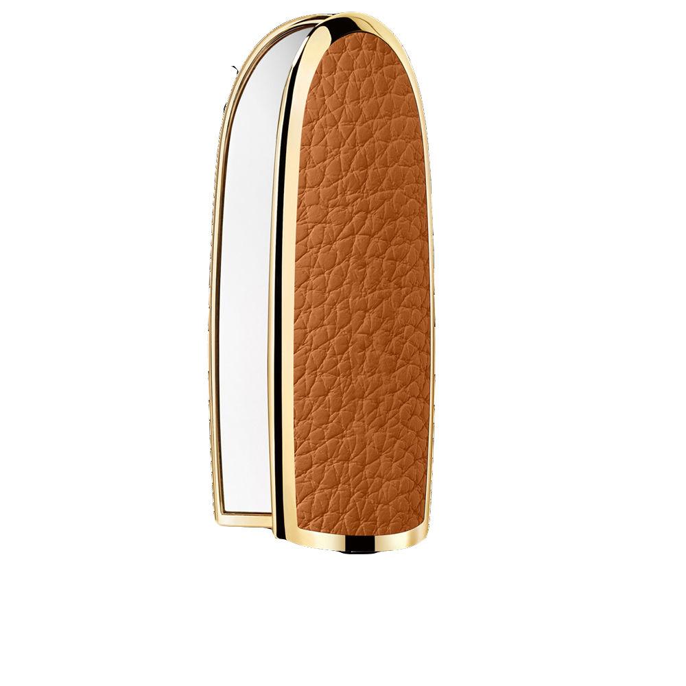 Guerlain Rouge G Rouge  Lèvres Nourrissant Et Revitalisant