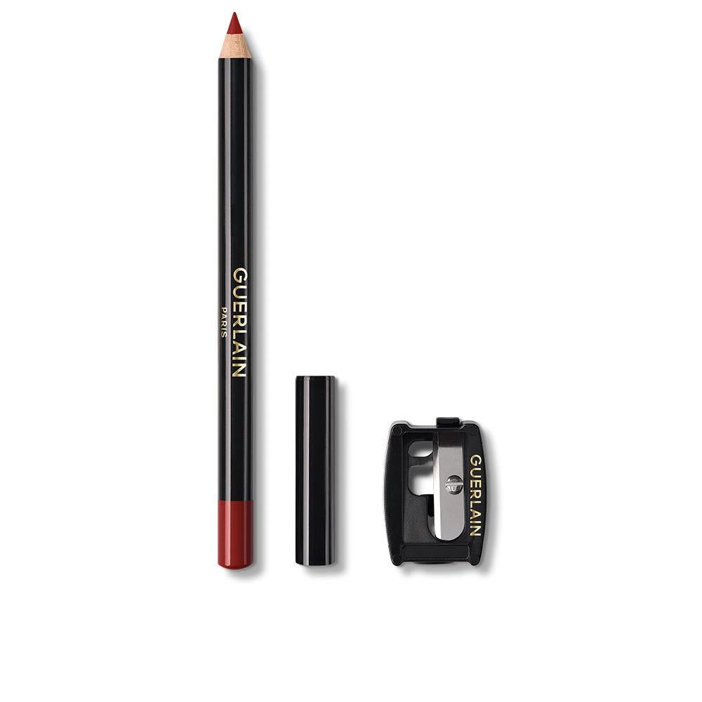Guerlain Contour G Crayon Contour Lèvres Définition Parfaite Lèvres Sublimes