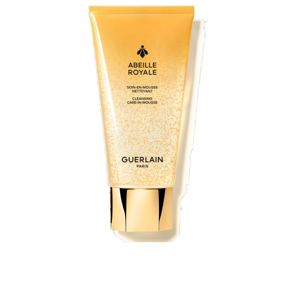 Guerlain Abeille Royale Schiuma Detergente Idratazione E Giovinezza Naturale