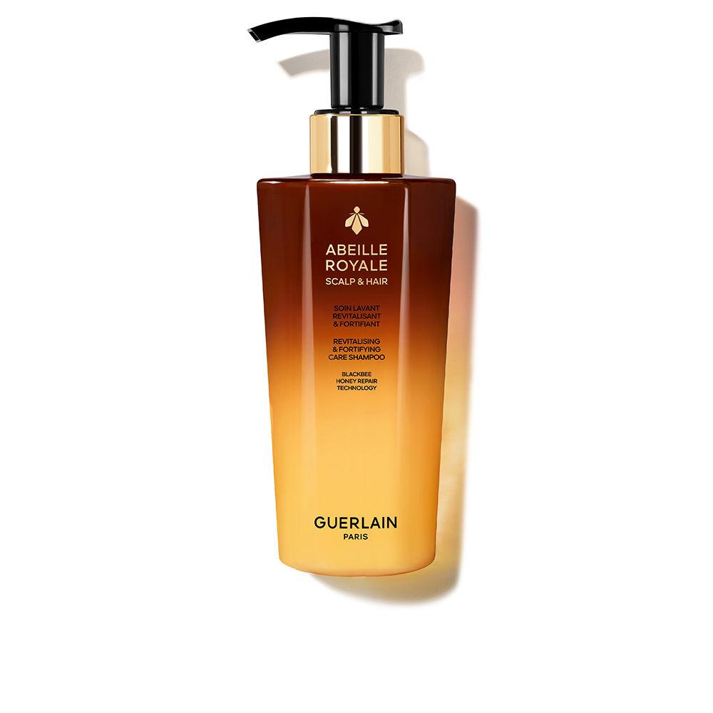 Guerlain Abeille Royale Scalp & Hair Shampoo Capelli Forti E Lucenti