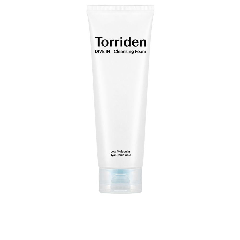 Torriden Dive-In Schiuma Detergente Detersione Delicata Idratazione Intensa