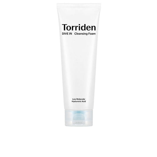 Torriden Dive-In Schiuma Detergente Detersione Delicata Idratazione Intensa