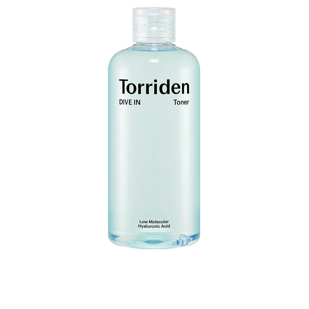 Torriden Dive In Tonico Viso Idratazione Luminosa Immediata