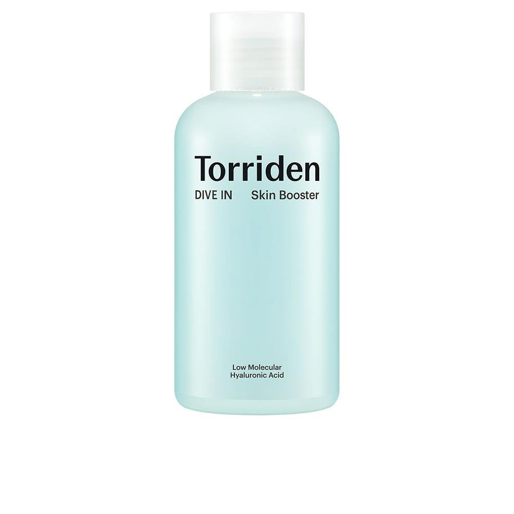 Torriden Dive In Toner Viso Idratazione Che Trasforma