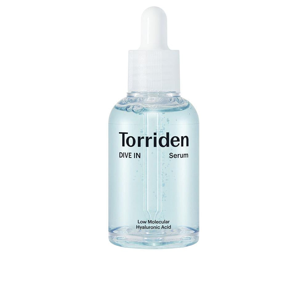 Torriden Dive-In Siero Viso Con Acido Ialuronico Idratazione Veloce Efficace