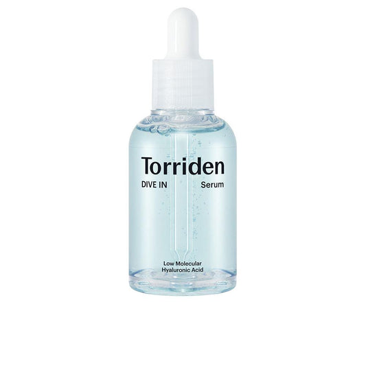 Torriden Dive-In Siero Viso Con Acido Ialuronico Idratazione Veloce Efficace