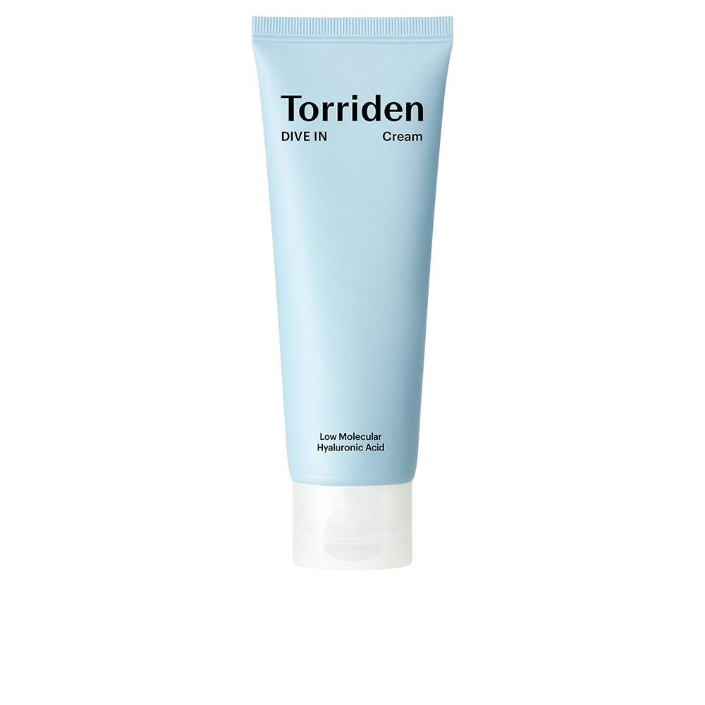 Torriden Dive-In Crema Idratante Idratazione Profonda E Lenitiva