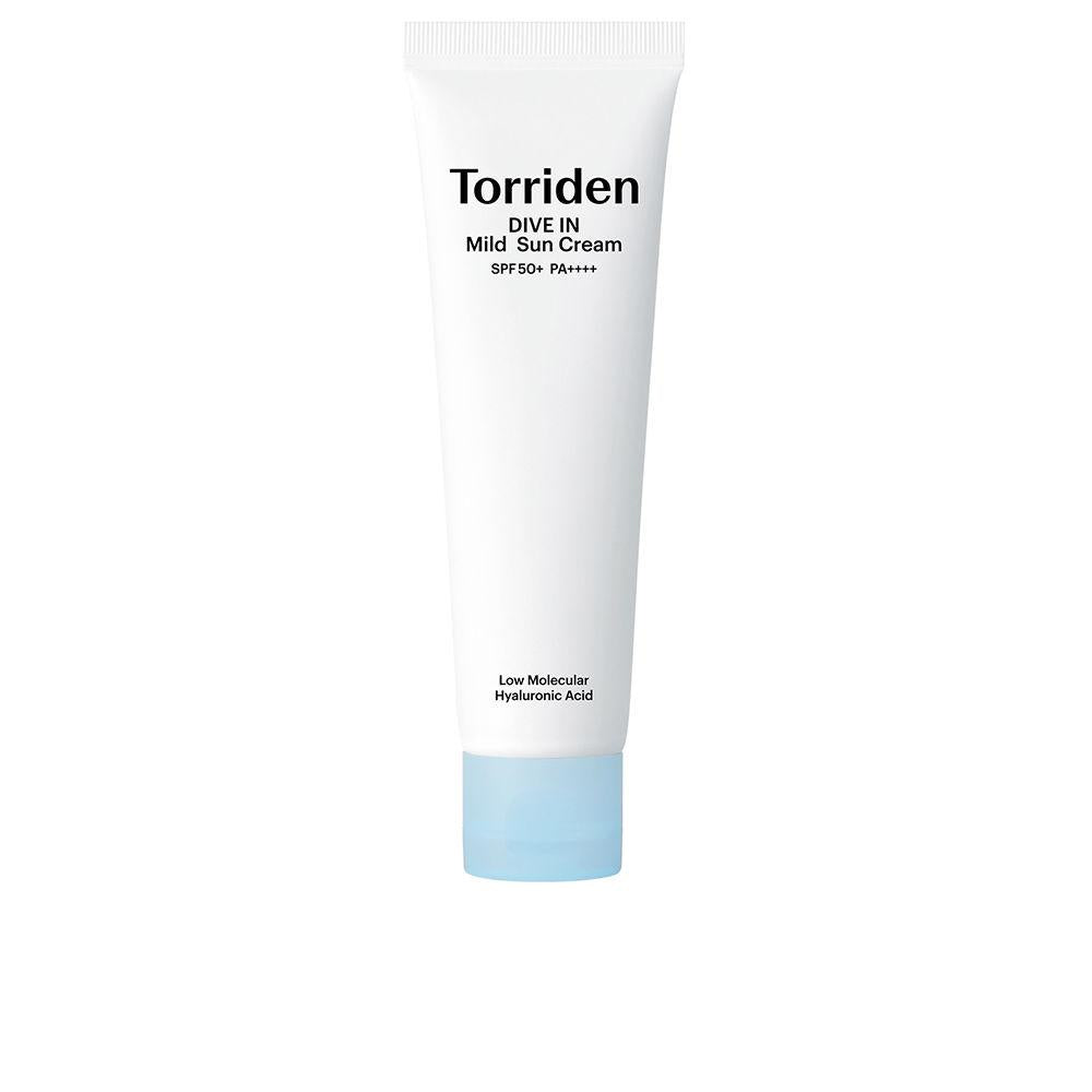 Torriden Dive In Crema Solare Idratazione E Protezione