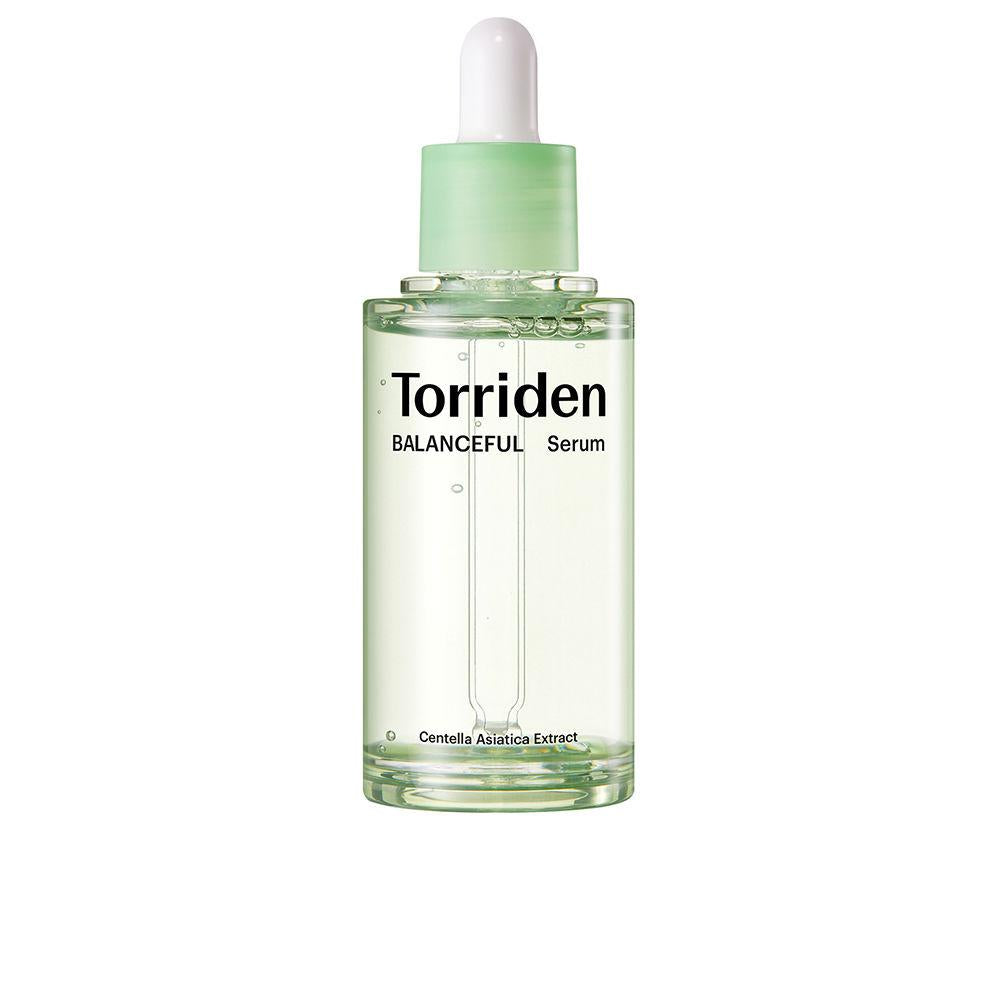 Torriden Balanceful Cica Siero Viso Pelle Radiosa E Forte