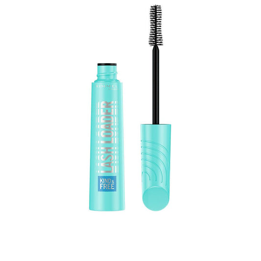 Rimmel London Kind & Free Mascara 300 Por Ciento Volumen En Pestaas
