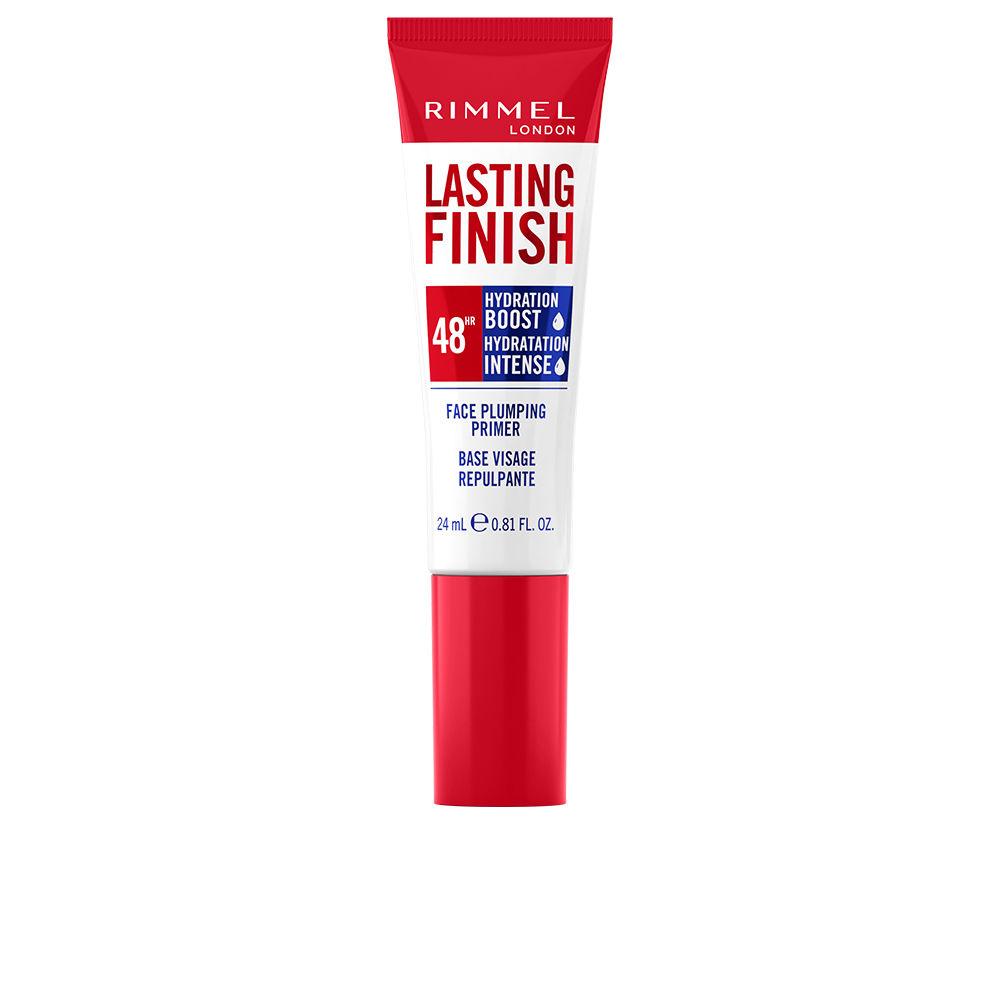 Rimmel London Lasting Finish Prebase 48h De Hidratación 24ml
