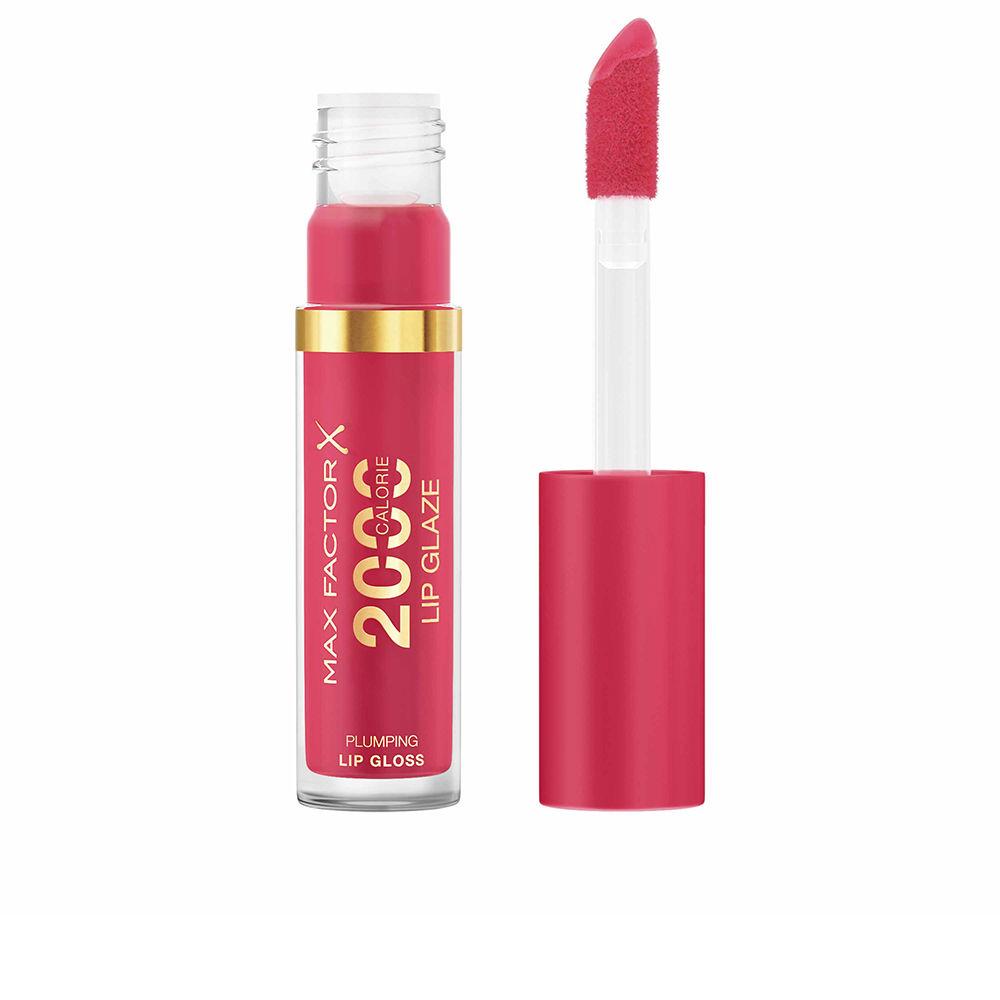 Max Factor 2000 Calorie Gloss  Lèvres Brillance Et Hydratation