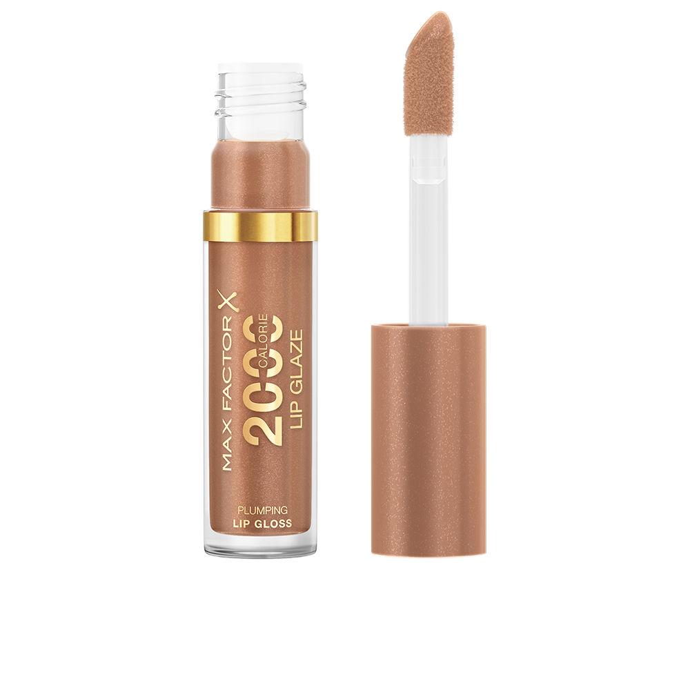 Max Factor 2000 Calorie Lip Brillo De Labios 165-Silk Sheets 4,4ml