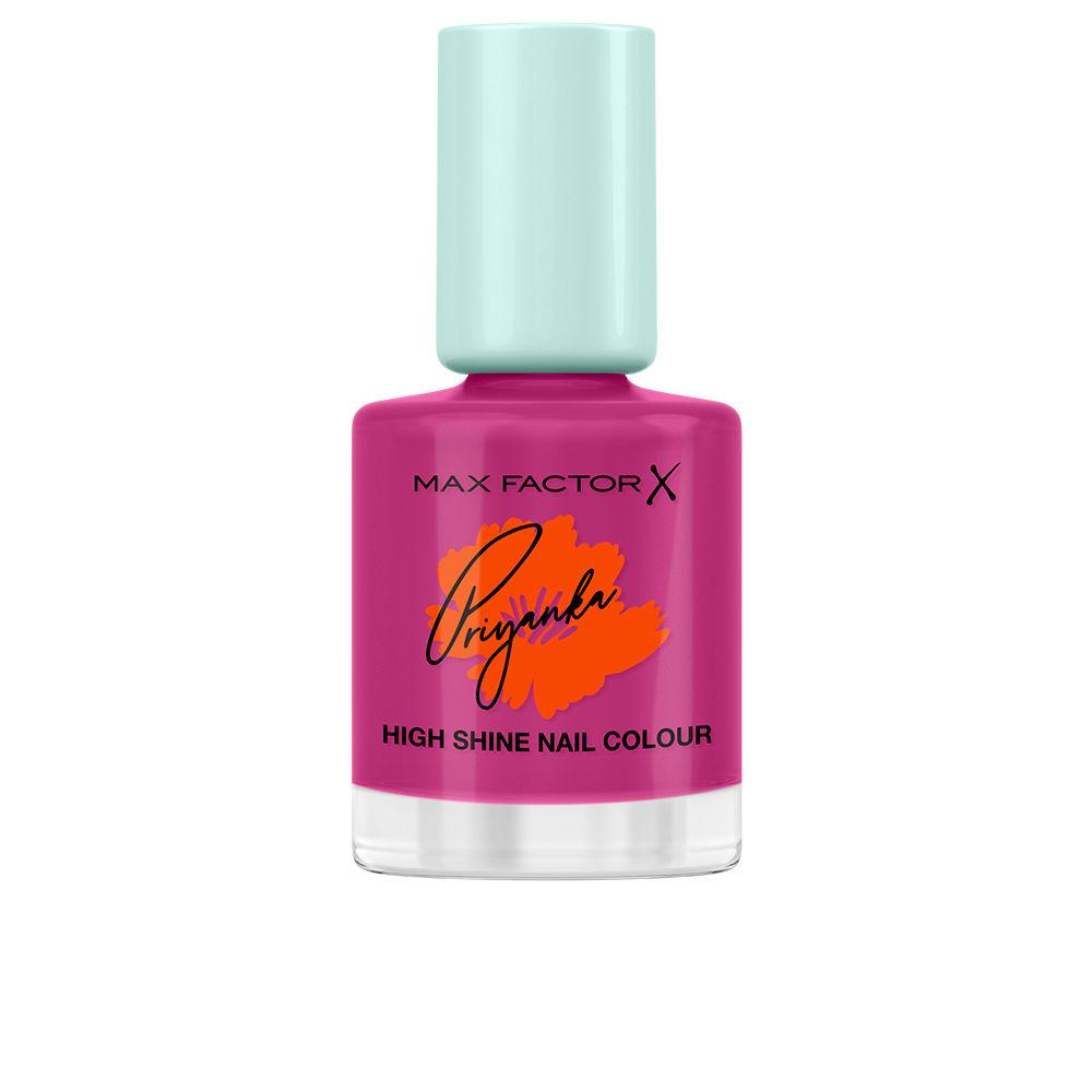 Max Factor Pryanka Esmalte De Uas 310-Flourishing Lilac 12ml