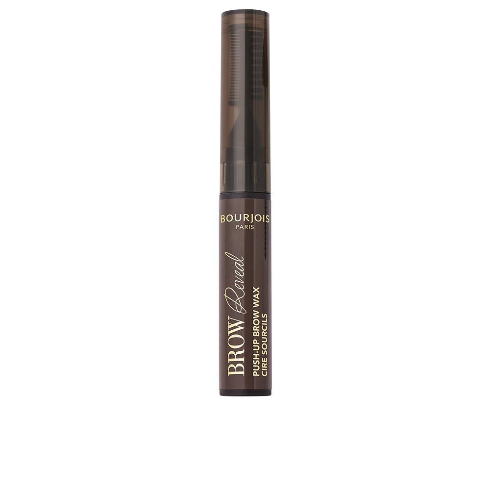 Bourjois Brow Reveal Eyebrow Gel Effortless Beauty
