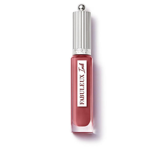 Bourjois Fabuleux Ink Rossetto Liquido Finitura Satinata Unica