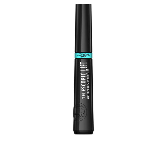 L'Oréal Paris Telescopic Lift Mascara Impermeabile Ciglia Da 36 Ore