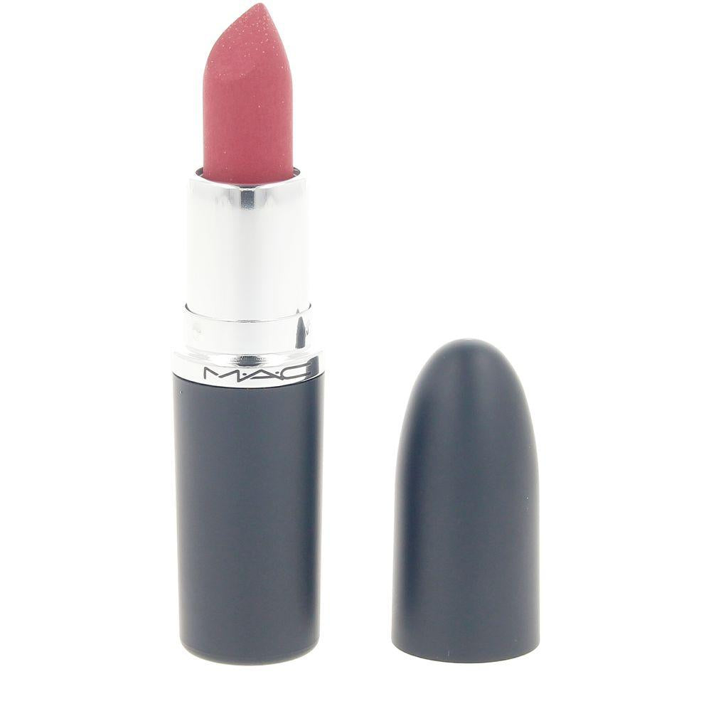 Mac Macximal Rossetto Silky Matte Labbra Colore Intenso E Idratante