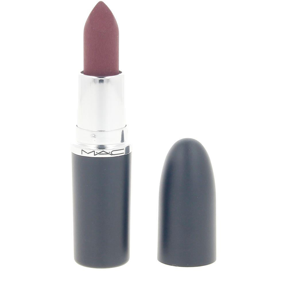 Mac Macximal Rossetto Silky Matte Labbra Colore Intenso E Idratante