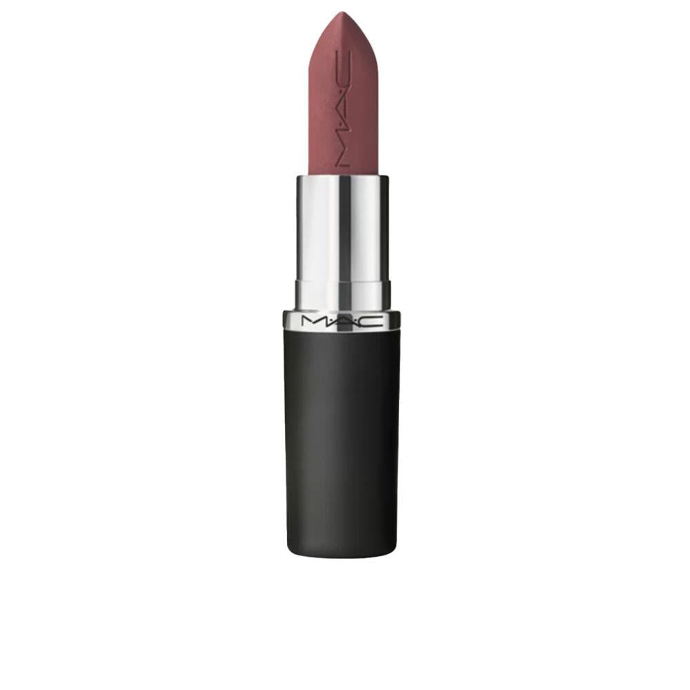 Mac Macximal Rossetto Silky Matte Labbra Colore Intenso E Idratante