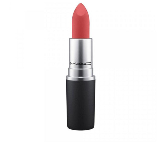 Mac Powder Kiss Lipstick Rossetto Comfort E Idratazione Duratura