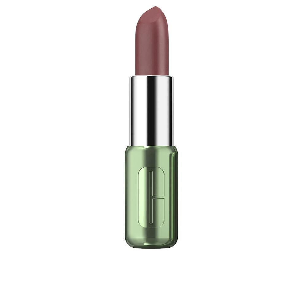 Clinique Pop Longwear Labial Color Intenso Duradero